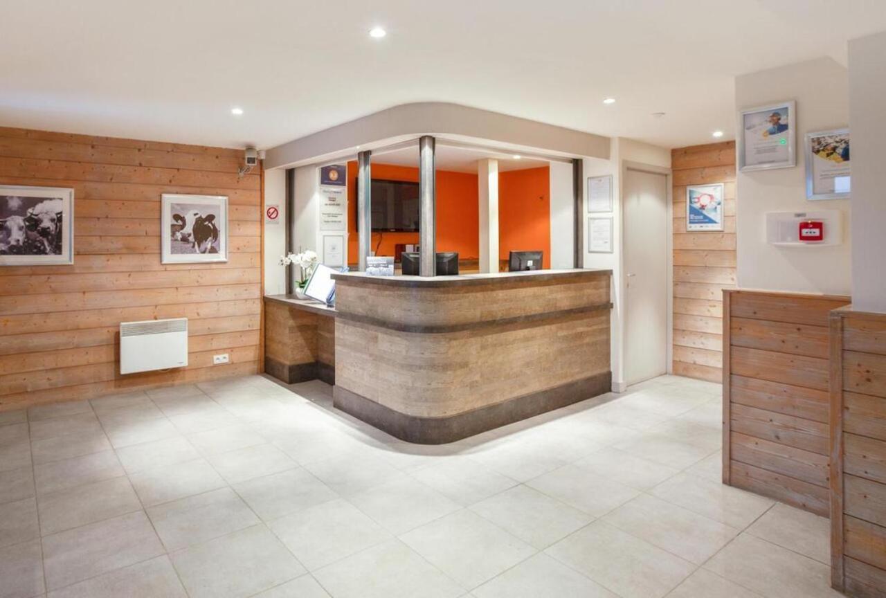 Residence Les Gemeaux - Belle Plagne ラ・プラーニュ エクステリア 写真