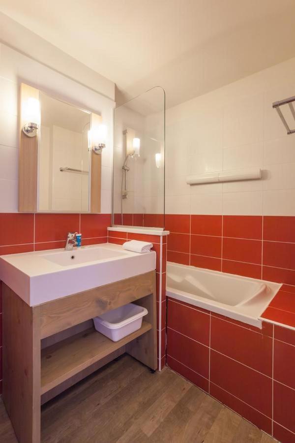 Residence Les Gemeaux - Belle Plagne ラ・プラーニュ エクステリア 写真